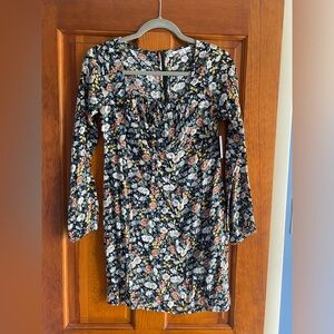 Floral O’Neill dress NWT